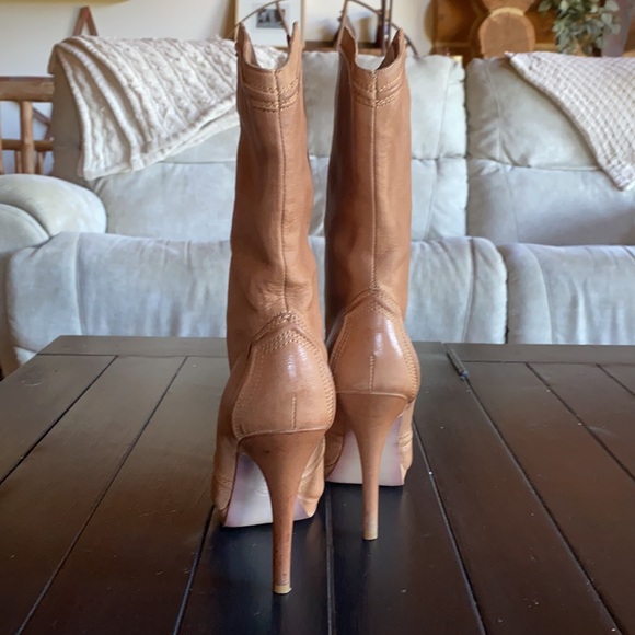 Women's Boutique 9 boots - Picture 5 of 9